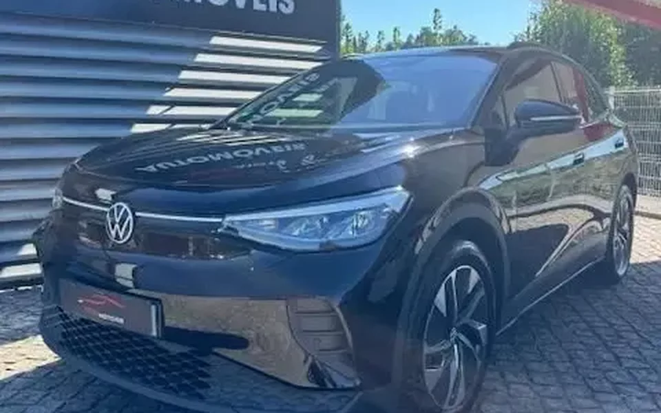 VW ID.4 77 kWh Pro Performance