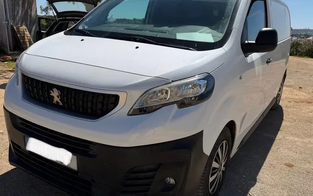 Peugeot Expert