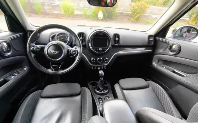 MINI Countryman 2019 Cooper Se ALL4 - Sport