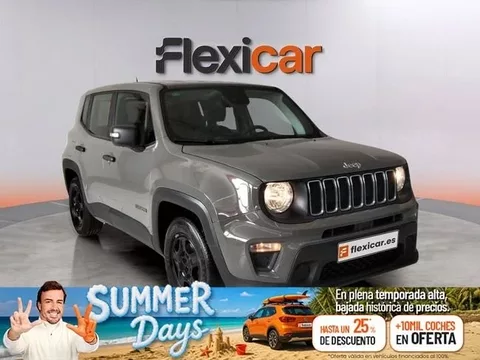JEEP Renegade Renegade 1.0 Sport 4x2