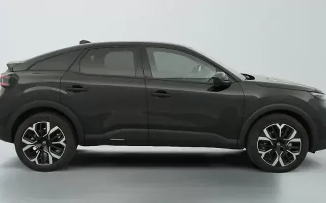 Citroën C4 Hybride 145 ch e-DCS6 Max Occasion