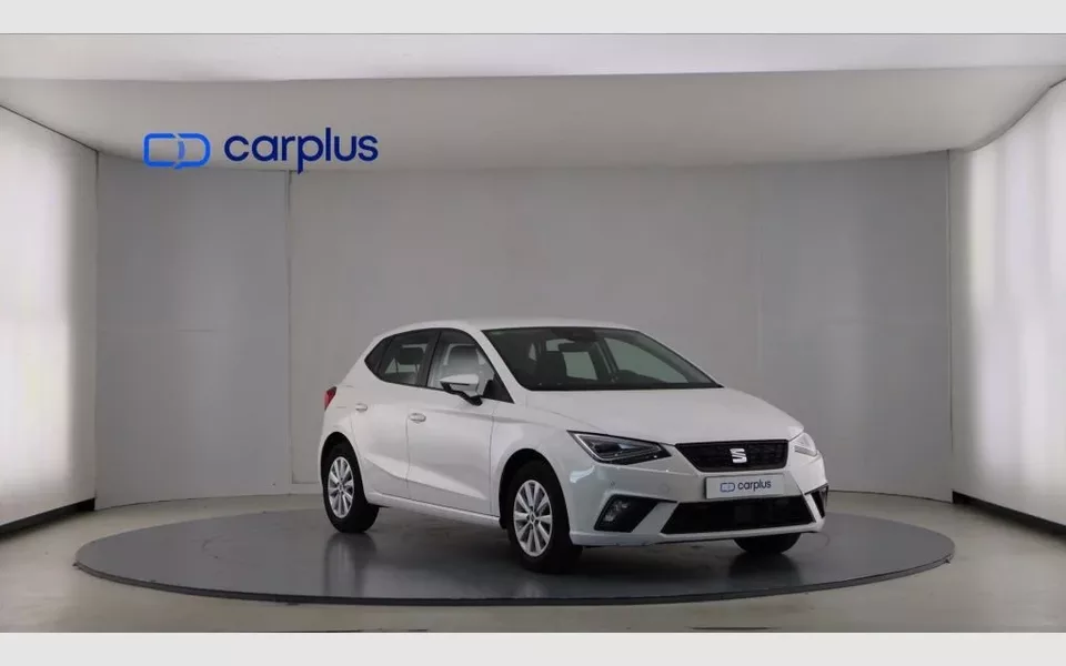 SEAT Ibiza 1.0 TSI 81kW (110CV) Style Plus