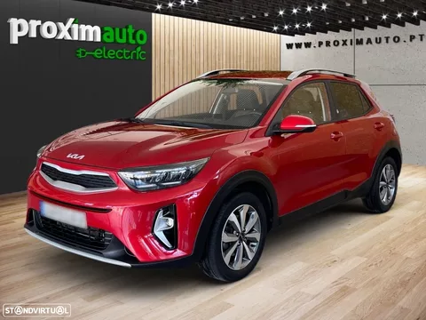 Kia Stonic 1.0 T-GDI Active