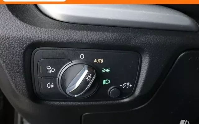 AUDI A3 35 TFSI S line