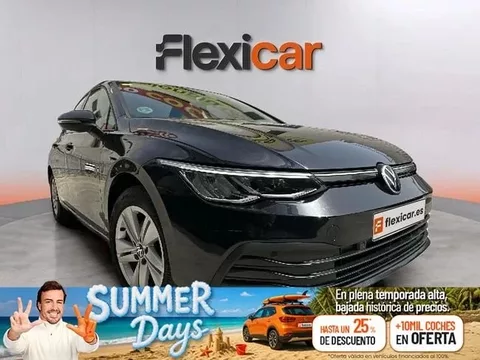 VOLKSWAGEN Golf Golf 2.0TDI Advance DSG7 110kW