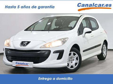 Peugeot 308 3p Confort 1.4 VTi 95