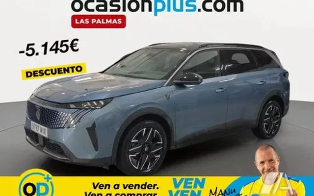 RENAULT Mégane Mégane S.T. E-TECH Zen 117kW