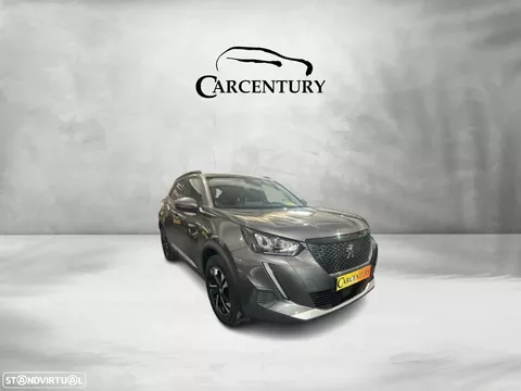 Peugeot 2008 1.2 PureTech Active