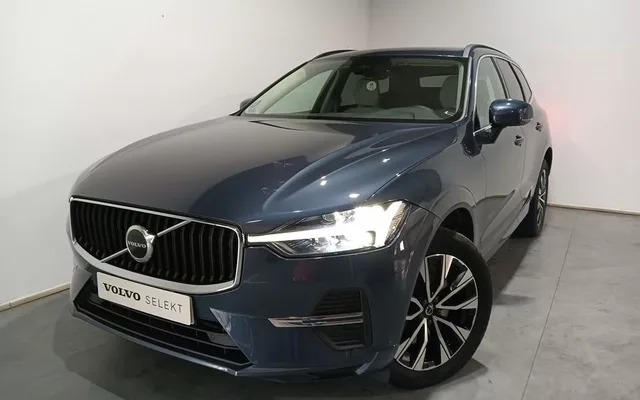 VOLVO XC60 XC60 B4 Core FWD Aut. - 42899€ en Almendralejo