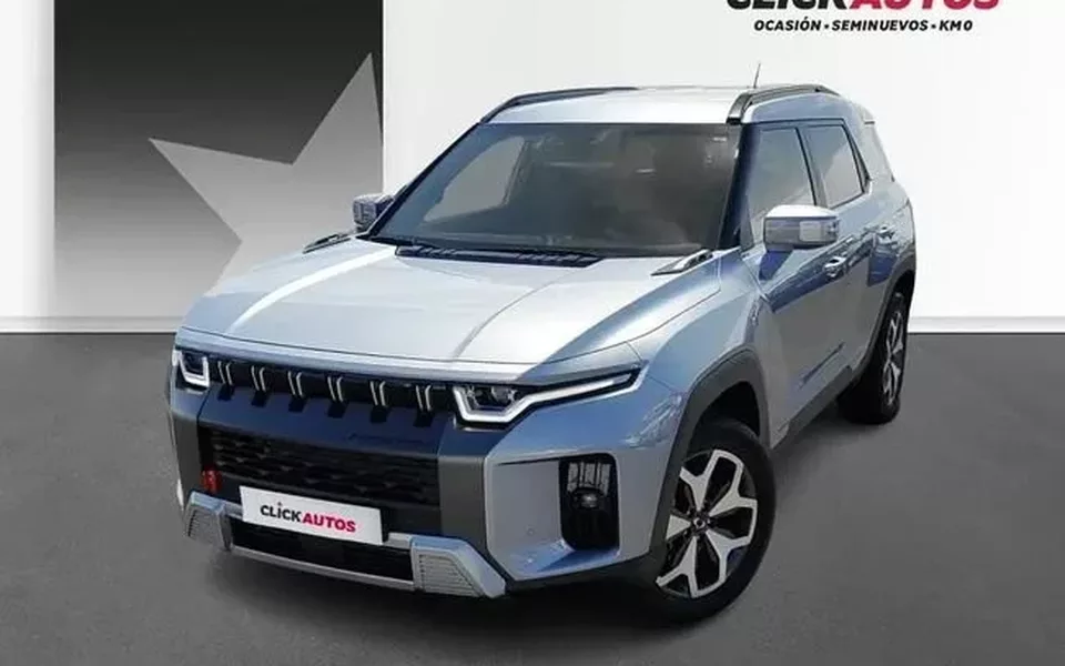 KGM / SSANGYONG Torres 1.5 G15T 160CV Life