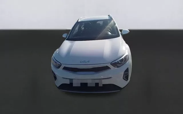 KIA Stonic Stonic 1.2 DPi Concept