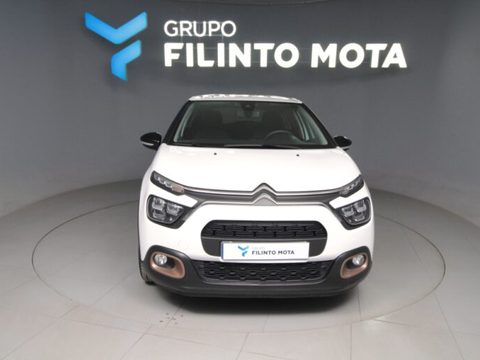 Citroën C3 1.5 BlueHDi C-Series