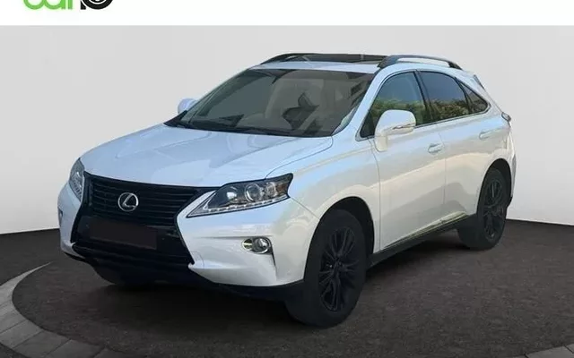 LEXUS RX 350