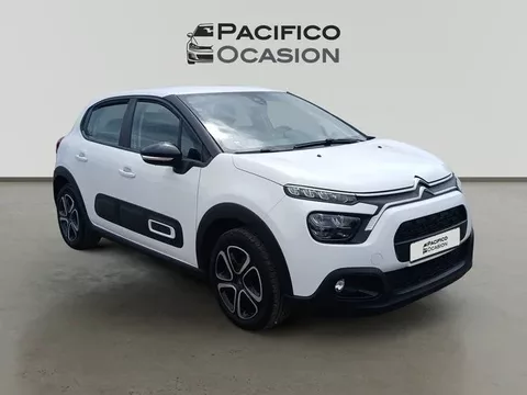 CITROEN C3 C3 1.2 PureTech S&S Feel 83
