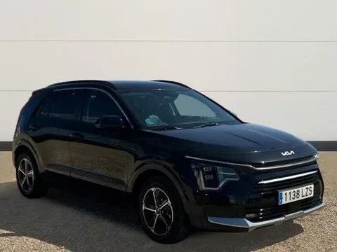 KIA Niro 1.6 GDI HEV DRIVE 141 5P