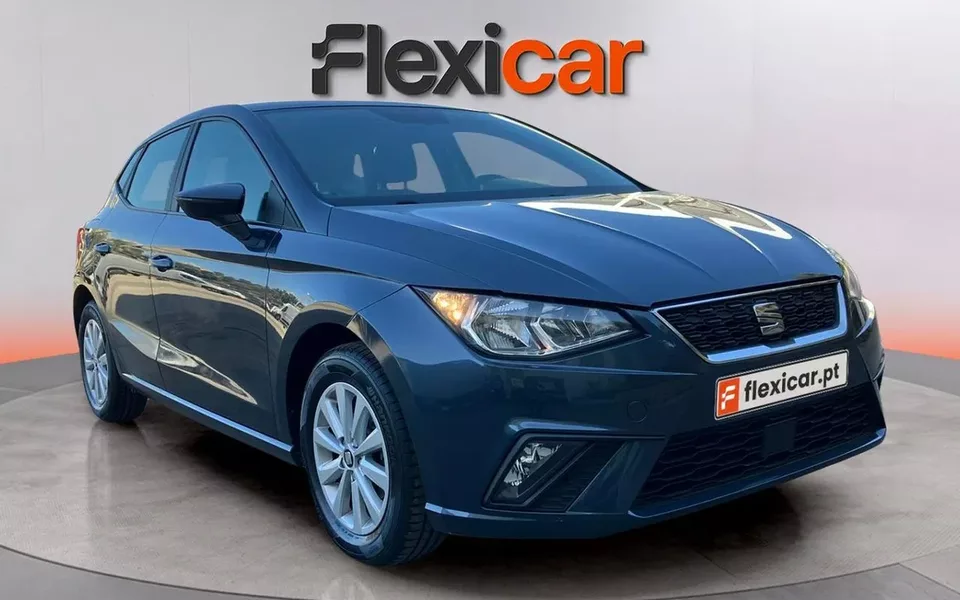 SEAT Ibiza 1.0 Style