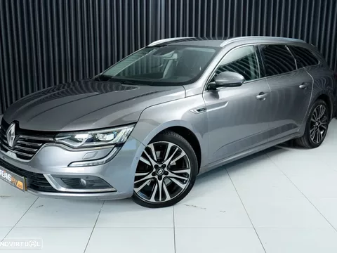 Renault Talisman Sport Tourer ENERGY dCi 160 EDC INITIALE PARIS