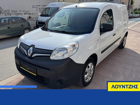 Renault Kangoo Express Maxi Extra 1.5 dCi 90hp Euro6