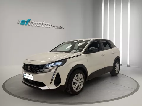 PEUGEOT 3008 SUV 3008 1.5BlueHDi Active Pack S&S EAT8 130 - 15900€ en Toledo