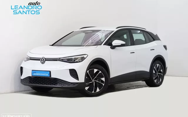 VW ID.4 79 kWh Pro