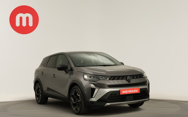 Renault Symbioz