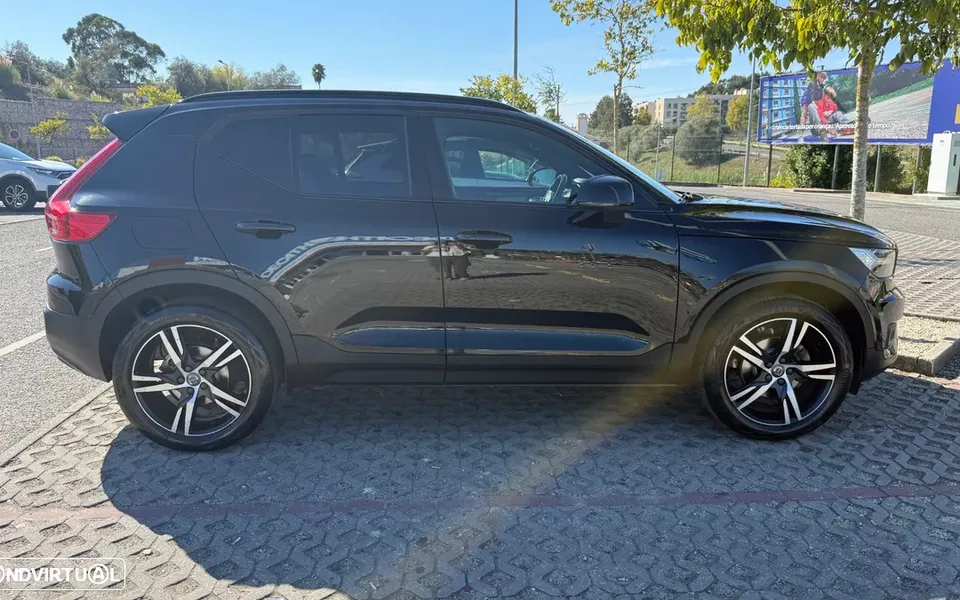 Volvo XC 40 1.5 T3 R-Design Geartronic