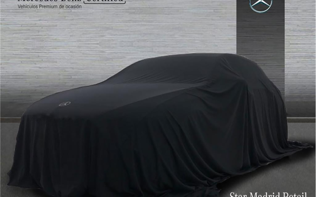 MERCEDES-BENZ Clase CLA CLA CLA 250 e