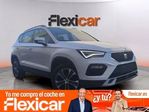 SEAT Ateca 1.0 TSI 85kW (115CV) St&Sp Reference