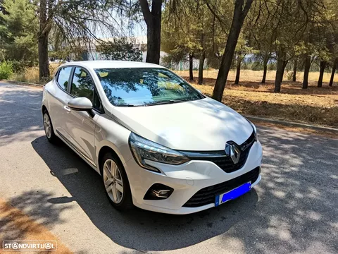 Renault Clio SCe 75 EXPERIENCE