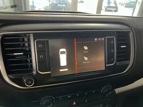 Citroën Spacetourer 2018 1.6 BlueHDi M Feel
