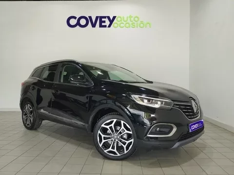 RENAULT Kadjar Kadjar 1.3 TCe GPF Techno EDC 103kW
