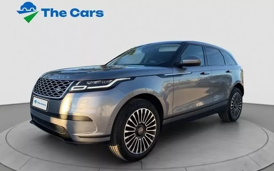 LAND-ROVER Range Rover Velar 2.0 D180 4WD Auto HSE