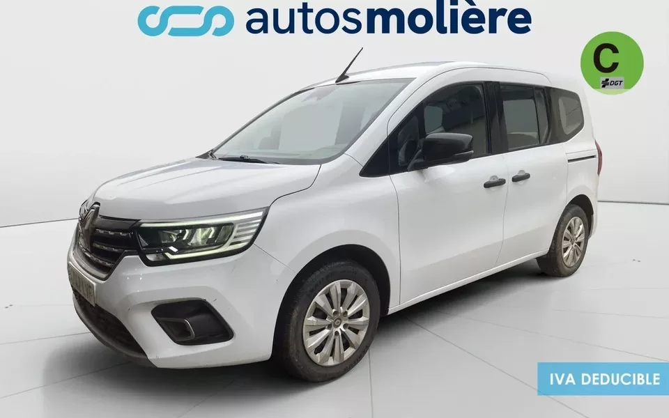 Life Edition One 1.5 Blue dCi 55 kW (75 CV)