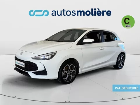 1.5 Comfort 85 kW (116 CV)