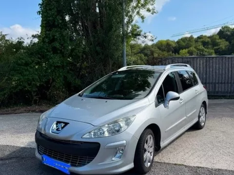 PEUGEOT 308 308 1.6HDI FAP Premium 6 vel.
