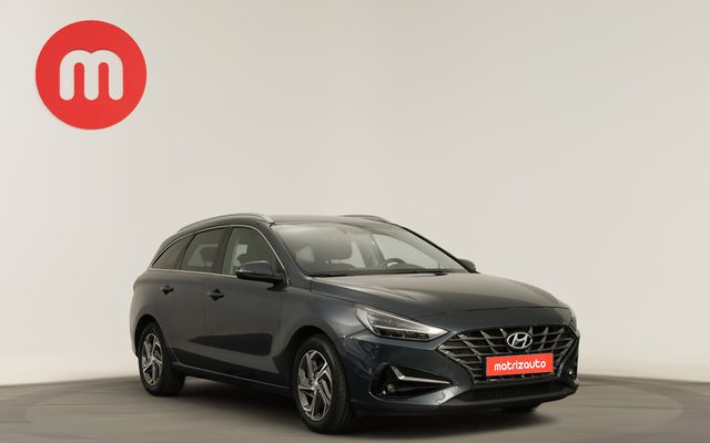 Hyundai I30 Sw