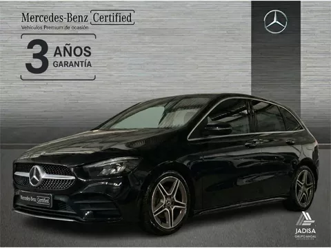 MERCEDES-BENZ Clase B B 180 - 23990€ en Jaen