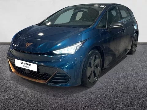 CUPRA BORN 204 ch - Batterie L V