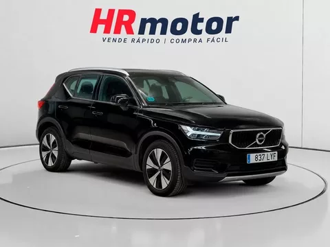 VOLVO XC40 XC40 T2 Momentum Pro Aut.
