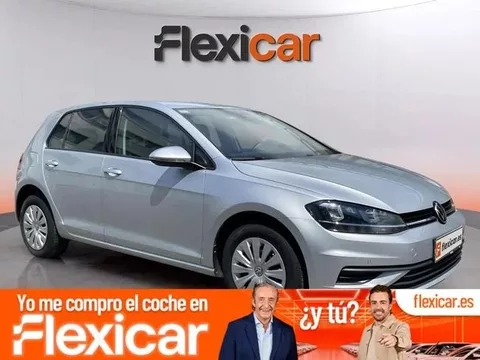 VOLKSWAGEN Golf Golf 1.0 TSI Advance 81kW