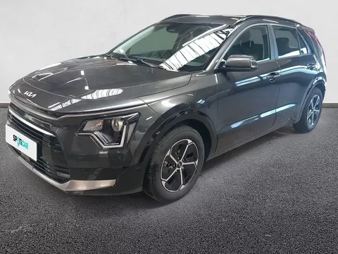 KIA NIRO 1.6 GDi 129 ch HEV DCT6 Active Business