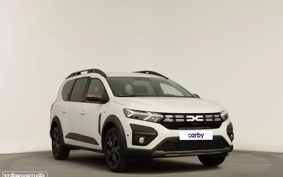 Dacia Jogger 1.0 TCe Extreme 7L