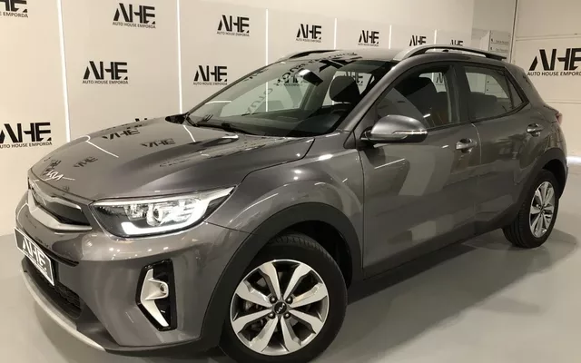 KIA Stonic Stonic 1.0 T-GDi MHEV Style Edition 100 - 16490€ en Palafrugell