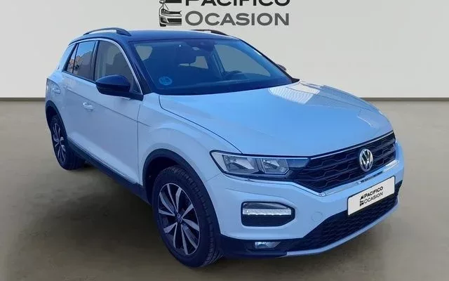 VOLKSWAGEN T-Roc T-Roc 1.5 TSI Advance Style DSG7