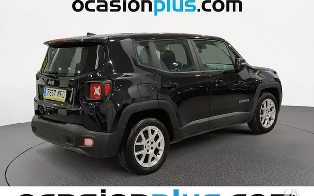 JEEP Renegade Renegade 1.0 Limited 4x2