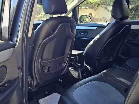 BMW 216 Gran Tourer d 7L Line Luxury Auto