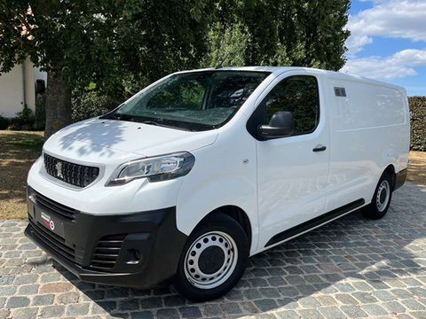 Peugeot Expert 2.0 BlueHDi L3 Long Utility S/1eignr/60200km/Cruise/Pdc/Airco/Handsfree...