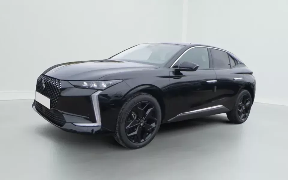 DS DS4 BlueHDi 130 EAT8 Pallas Zéro km immatriculé