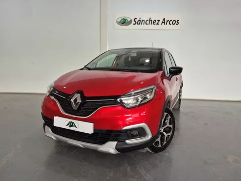 RENAULT Captur Captur TCe Energy Zen 120