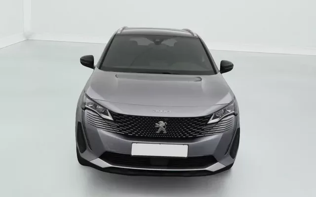 Peugeot 3008 PureTech 130ch S&S EAT8 GT Occasion